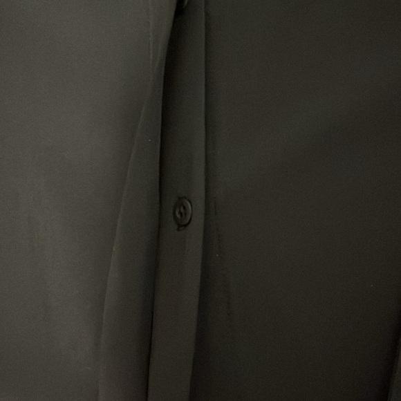 REI Cooperative black hiking dress - Picture 6 of 8